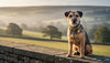 Tweed Dog Collars: A Guide to Choosing Timeless British Style for Your Hound