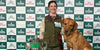 Crufts 2024 Working Dog Winner BASC