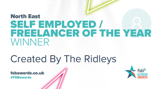 Regional Self Employed of the Year