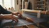 From Loom to Luxury: The Hand-Weaving Process Explained