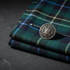 Campbell Tartan: The Story Behind Scotland's Great Clan