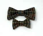 *NEW*Traditional Check Tweed Collection