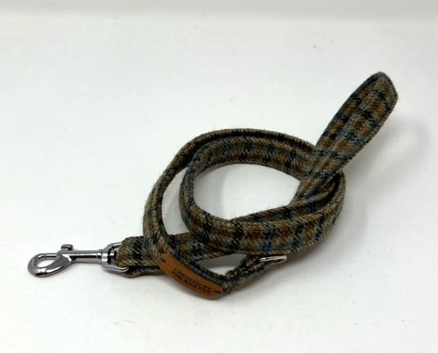 *NEW*  Traditional Check Tweed Collection