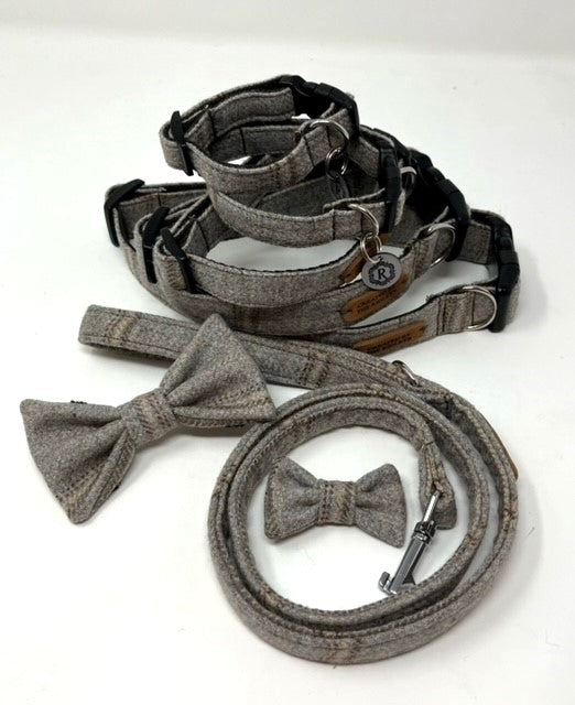 *NEW*Grey Tweed Collection