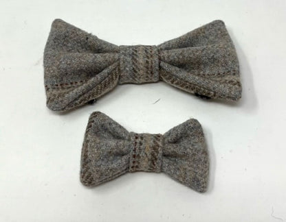 *NEW*  Grey Tweed Collection