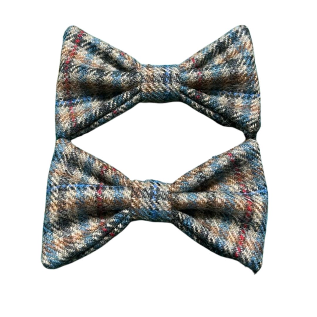 *NEW*  Traditional Check Tweed Collection