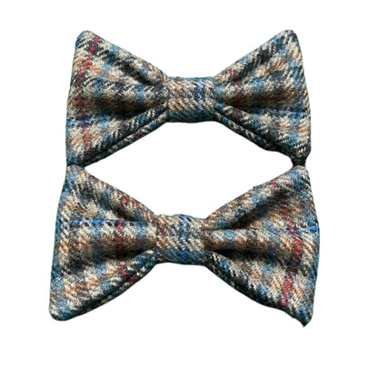 *NEW*  Traditional Check Tweed Collection