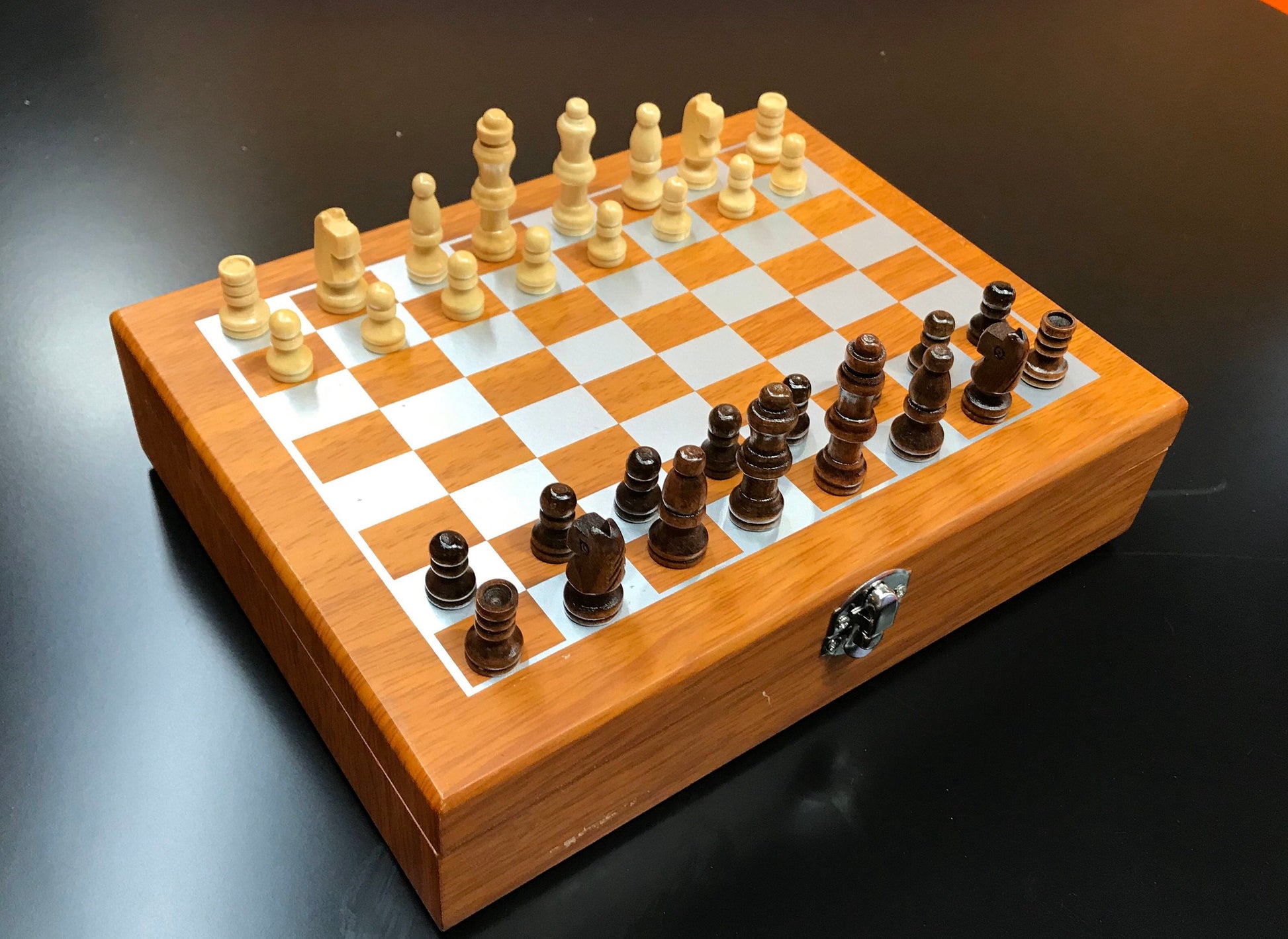 Who Created Chess?